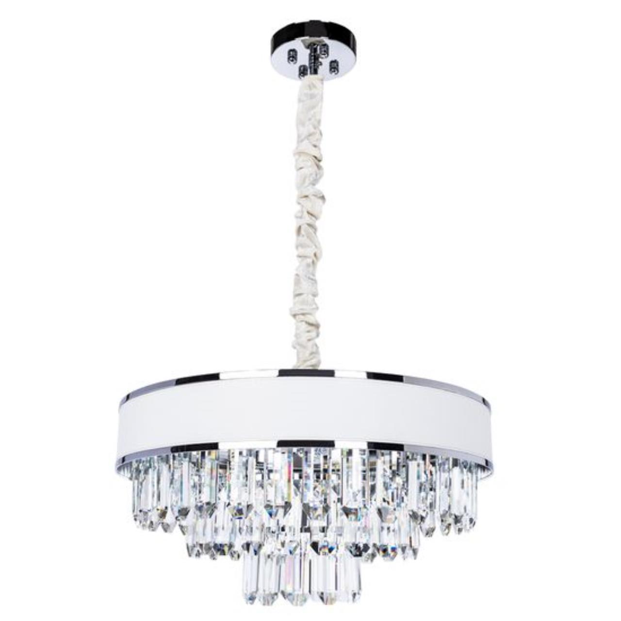 Подвесная люстра Arte Lamp Diadem A1002LM-6CC 