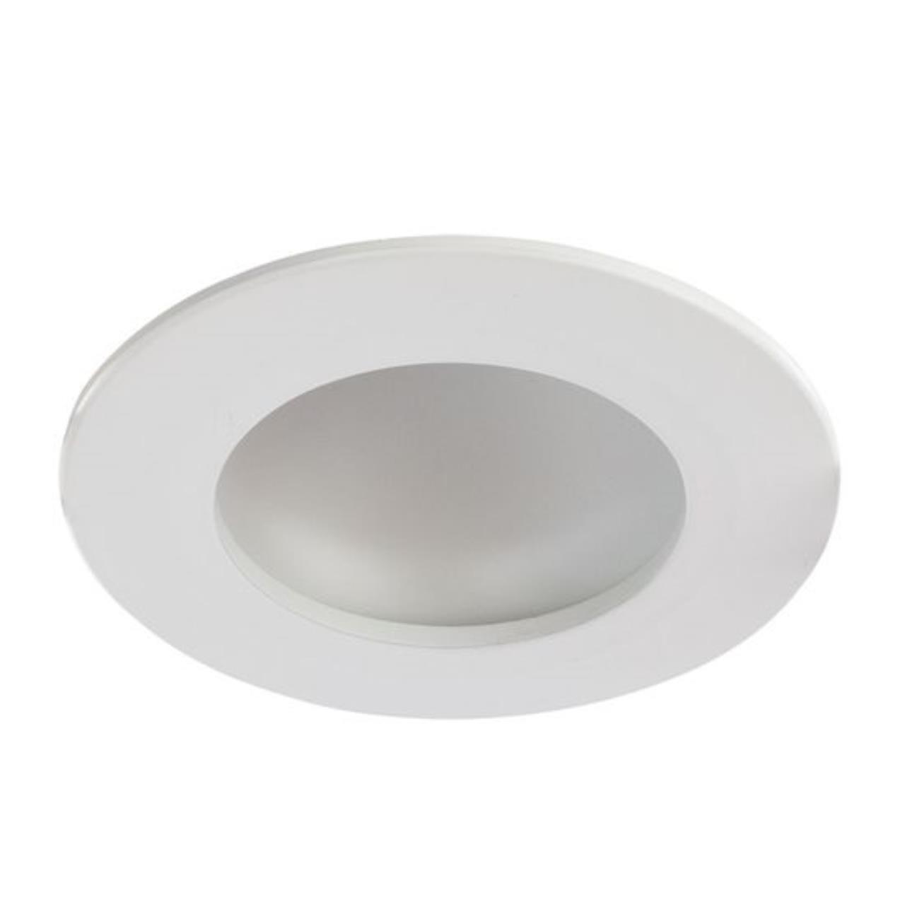 Встраиваемый светодиодный светильник Arte Lamp Riflessione A7008PL-1WH 