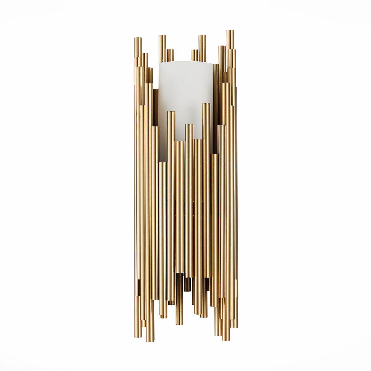 Настенный светильник ST Luce Cesena SL1629.301.01 