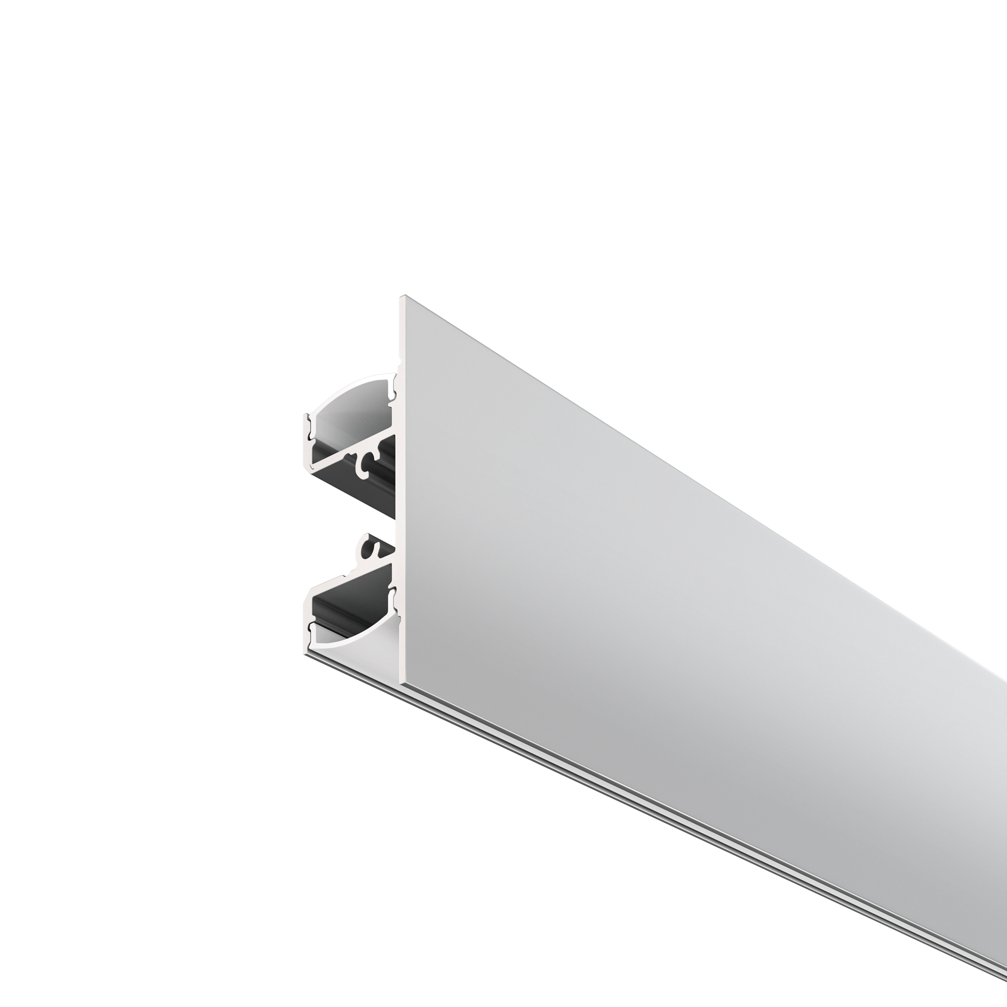 Комплектующие к светодиодной ленте Led Strip ALM-1848-S-2M 