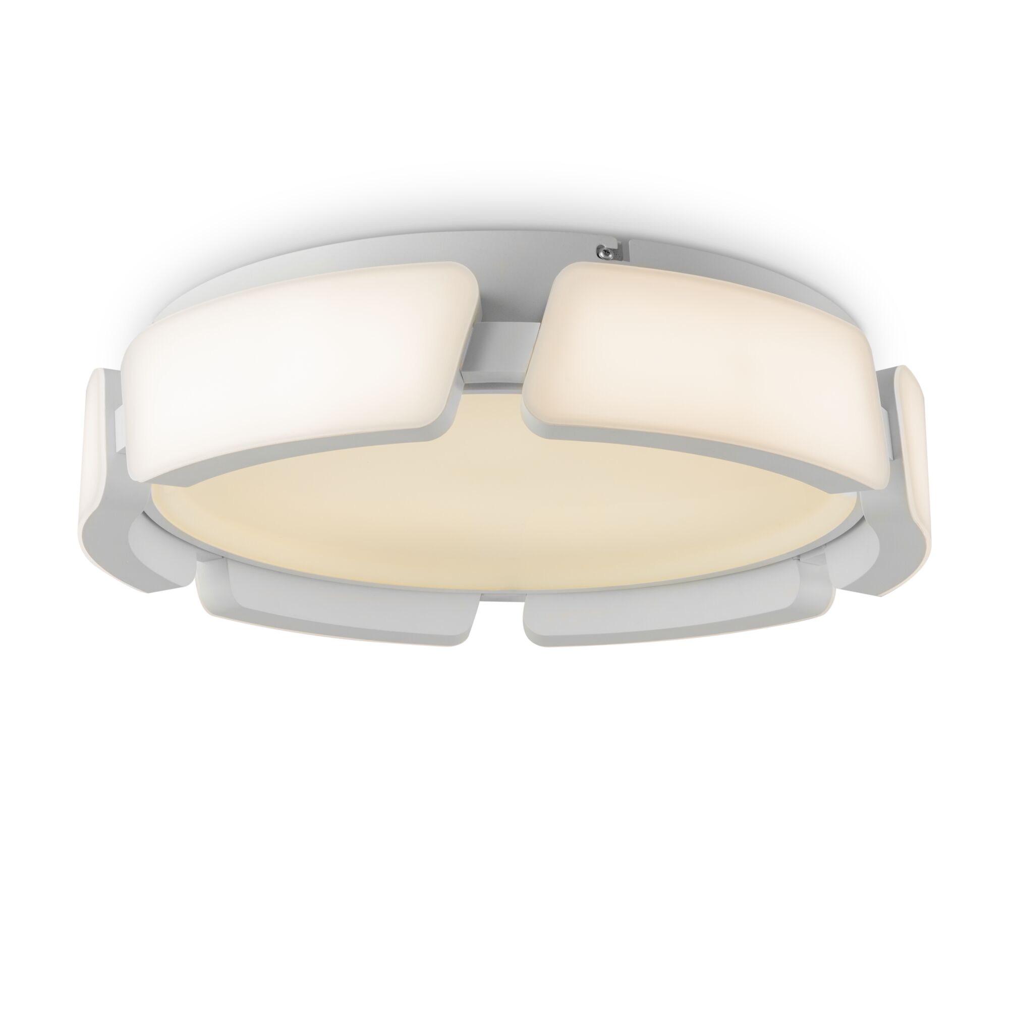 Потолочный светодиодный светильник Freya Ethan FR6040CL-L92W 