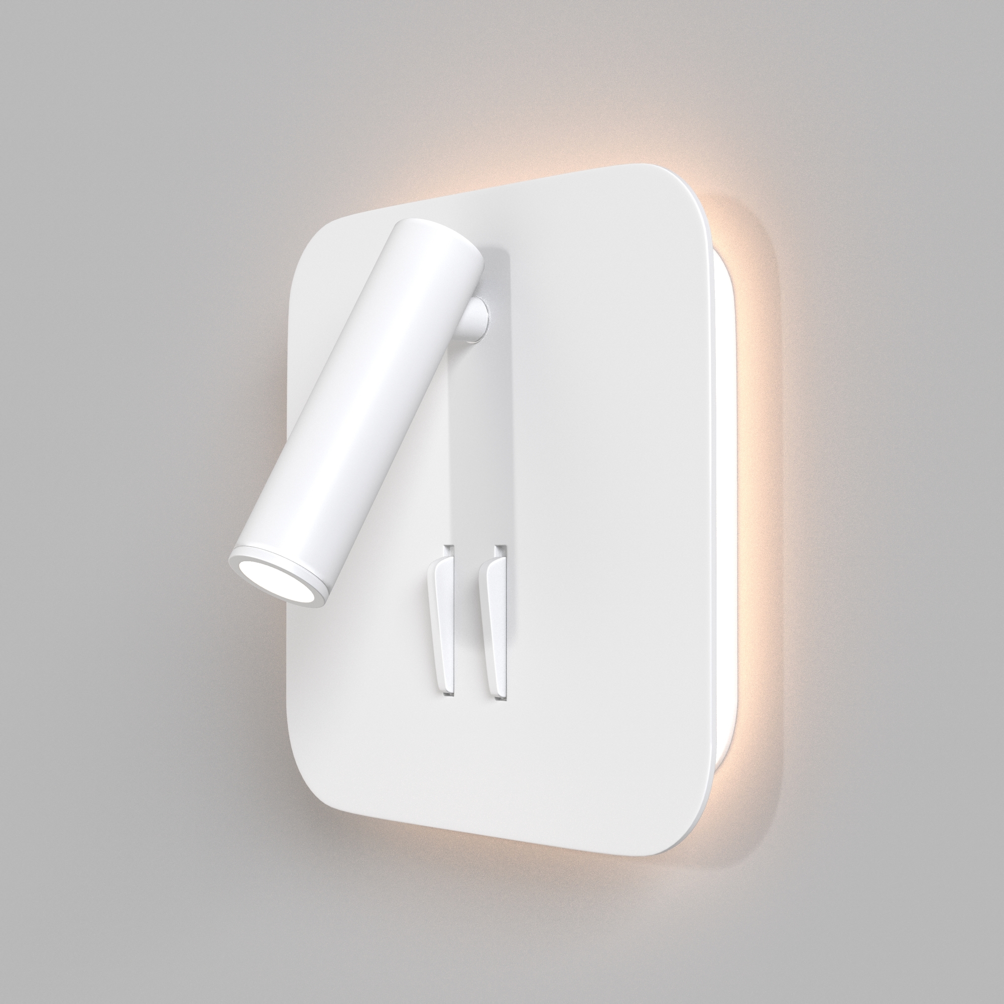 Светодиодный спот Maytoni Ios 176 C175-WL-01-6W-W 