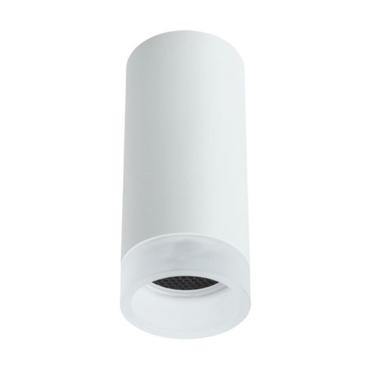Потолочный светильник Arte Lamp Ogma A5556PL-1WH 