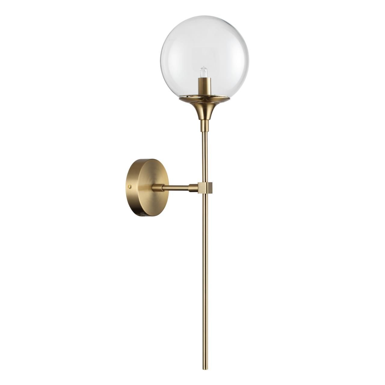 Бра Odeon Light Modern Nuvola 4276/1WA 