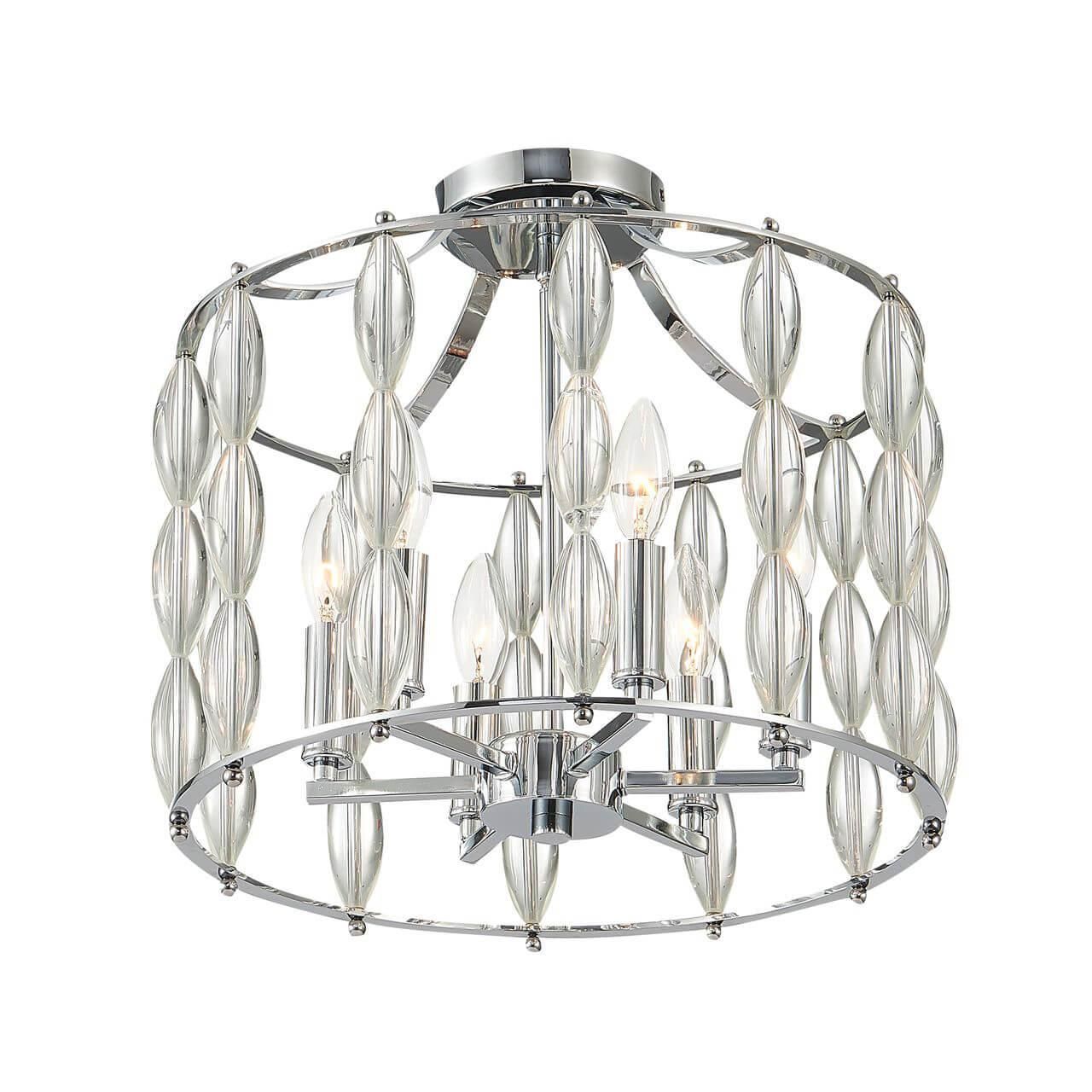 Подвесная люстра ST Luce Sogarte SL1140.102.06 