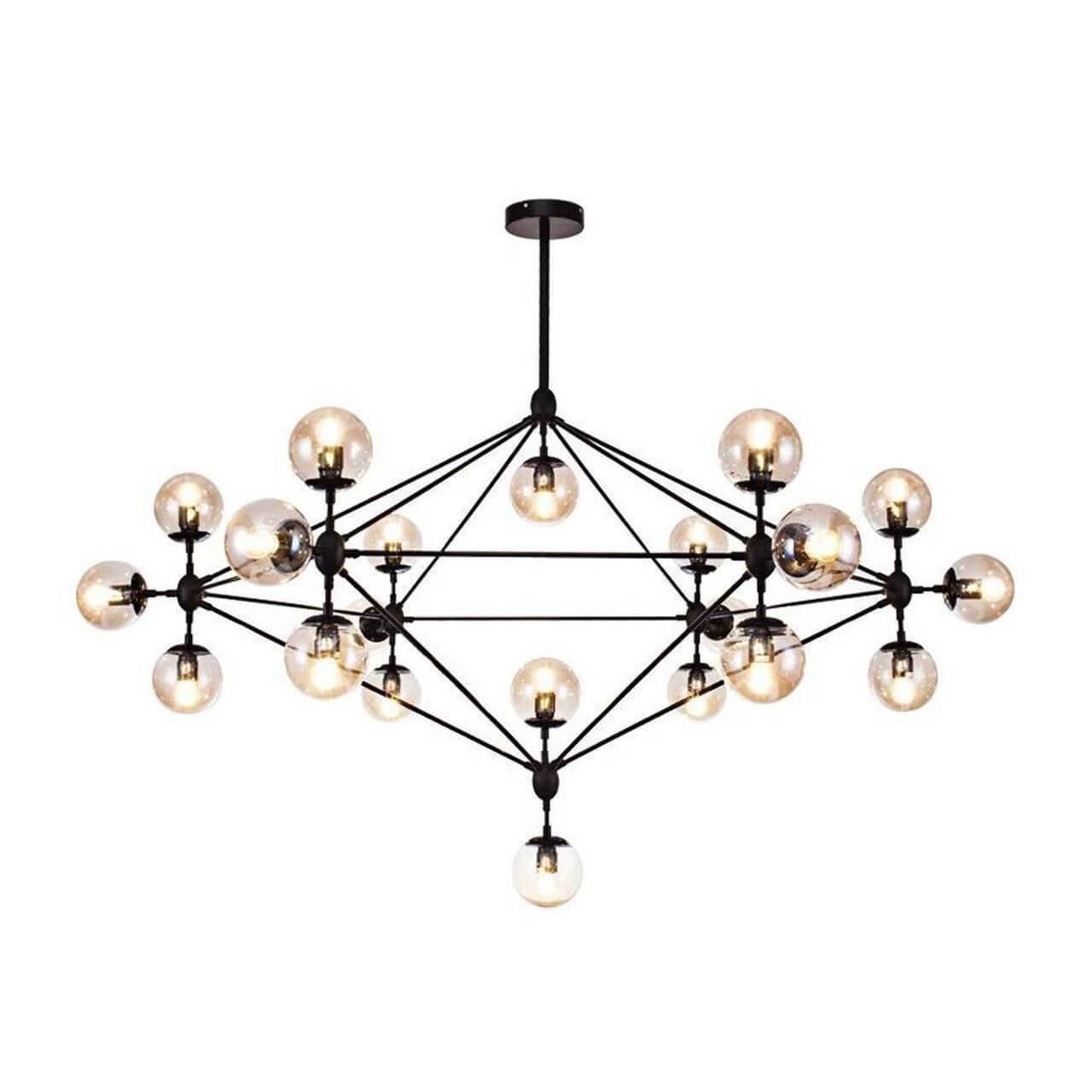 Подвесная люстра Kink Light Моди 07535-21,19 