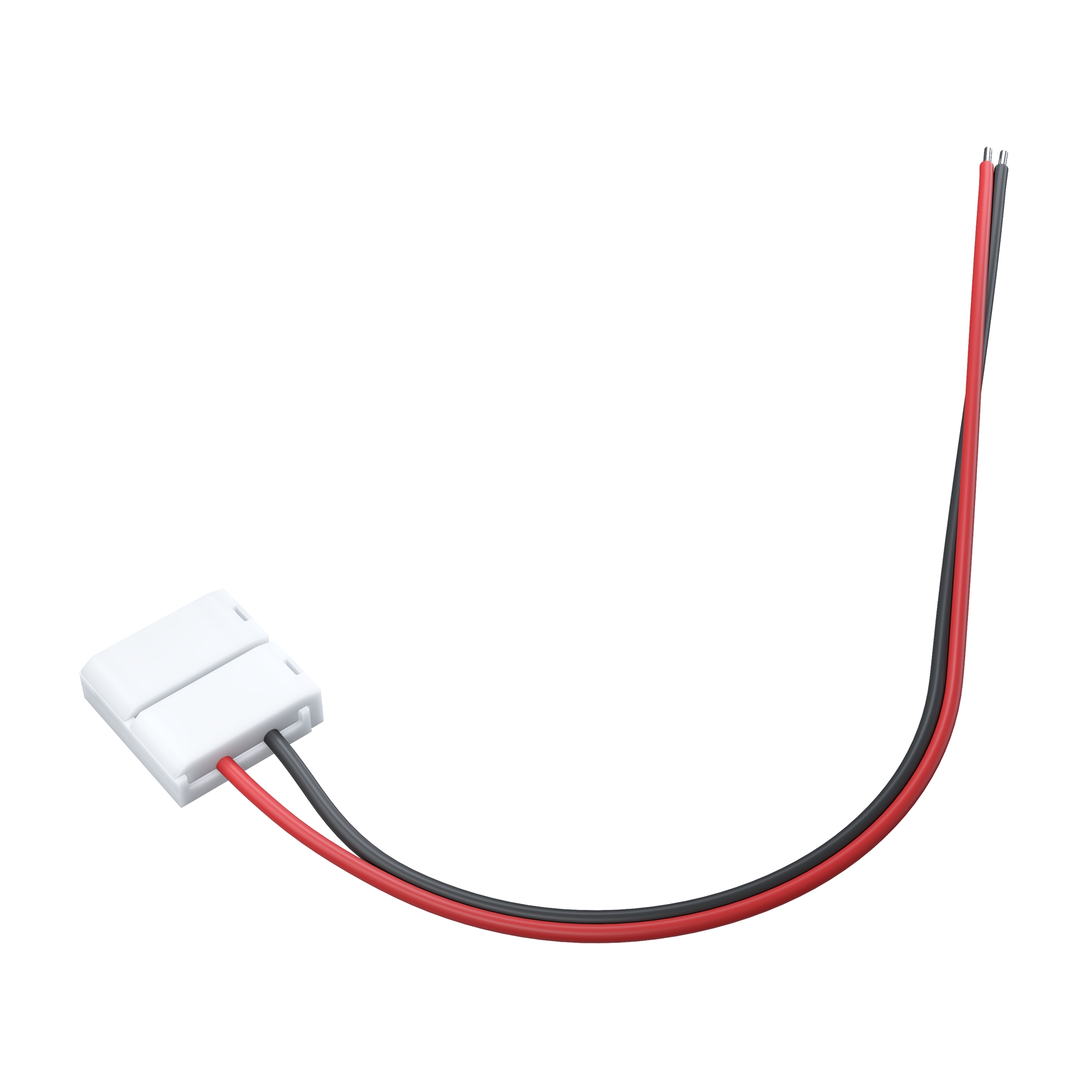 Коннектор гибкий Maytoni Technical Led strip для RGBW светодиодной ленты (10 шт) CN012 