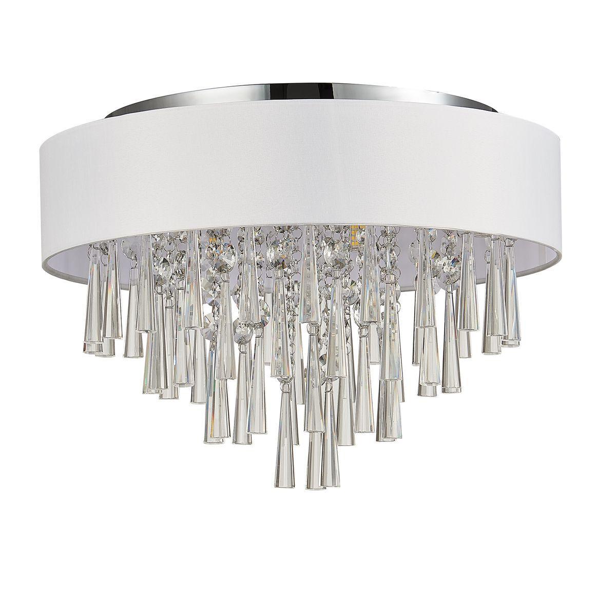Потолочная люстра ST Luce Miria SL1351.502.06 
