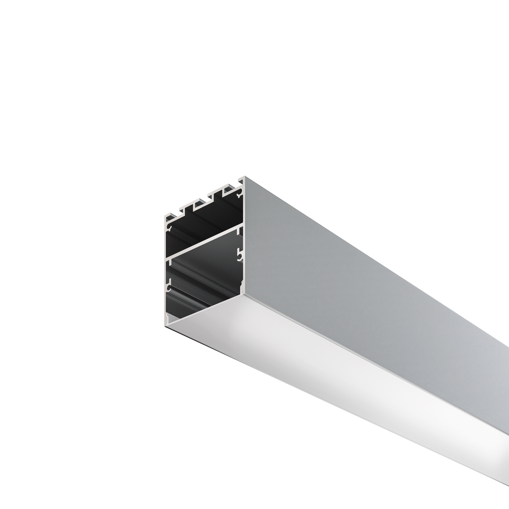 Комплектующие к светодиодной ленте Led Strip ALM-5050-S-2M 