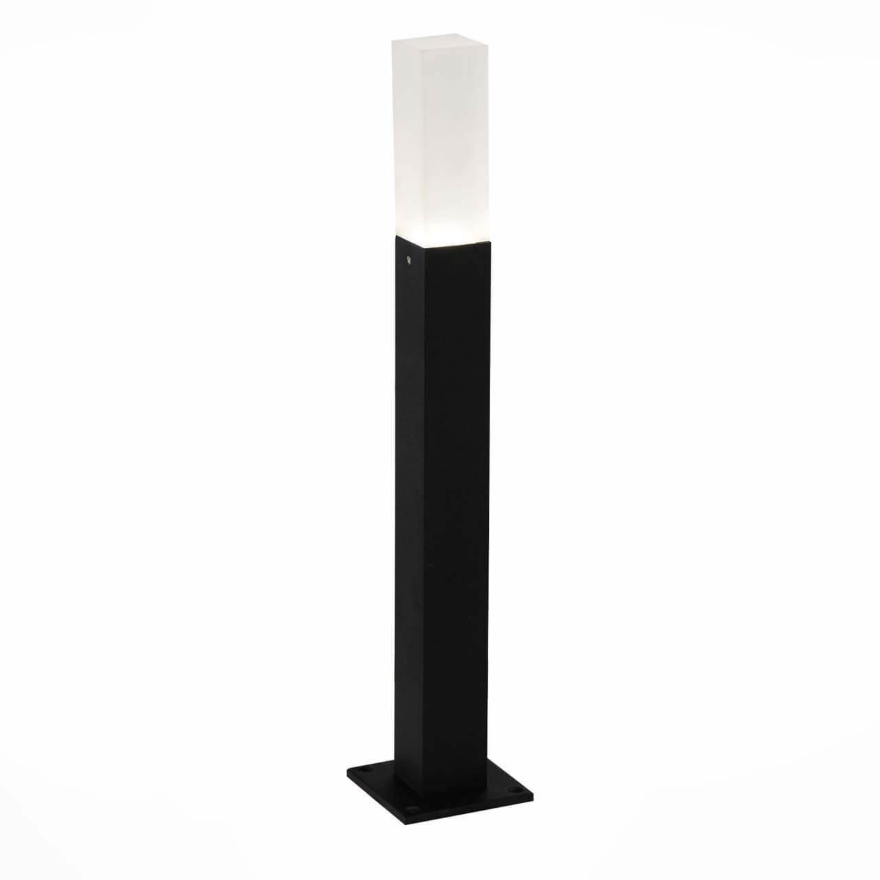 Уличный светодиодный светильник ST Luce SL101.405.01 