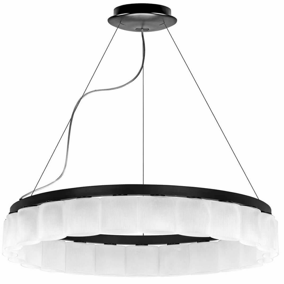 Подвесная светодиодная люстра Lightstar Nibbler 812236 
