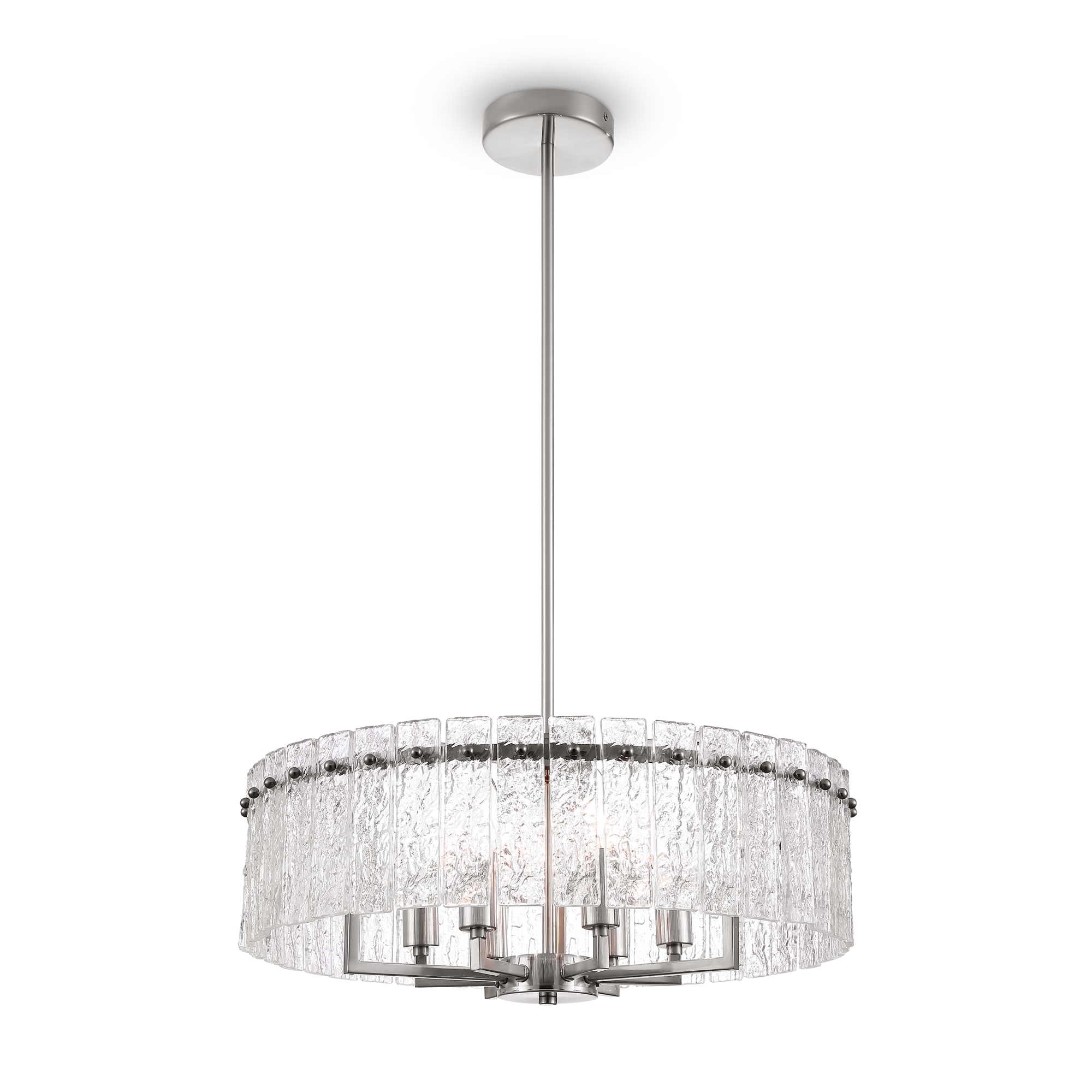 Подвесная люстра Freya Basilica FR5166PL-06N 