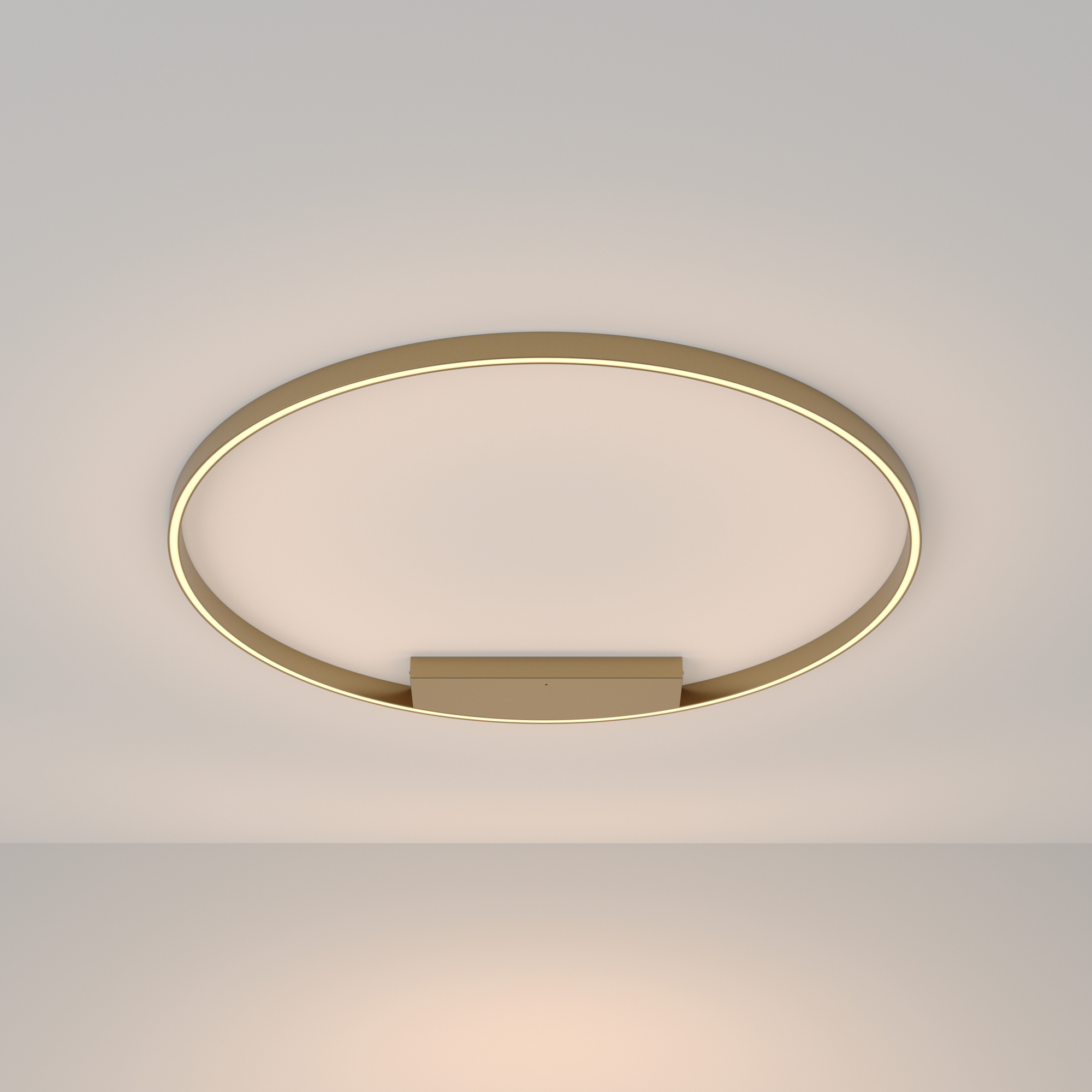Потолочный светильник Maytoni Rim MOD058CL-L65BS3K 