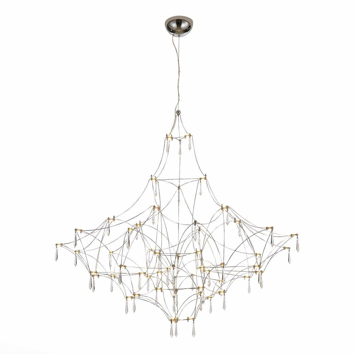 Подвесная люстра ST Luce Gravetta SL797.113.114 