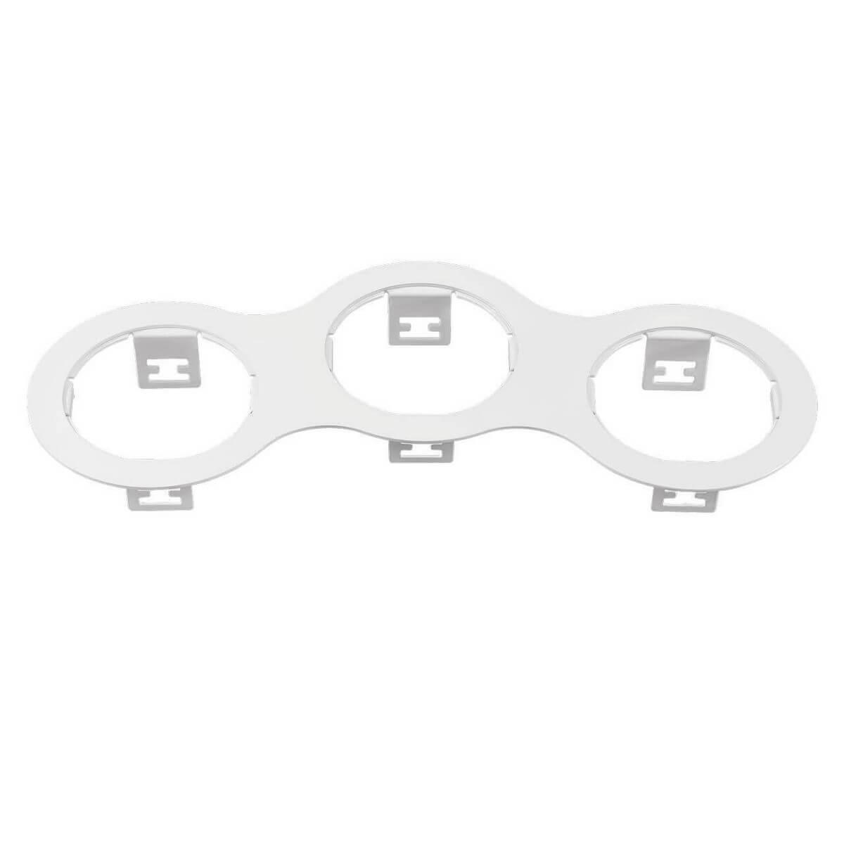 Рамка Lightstar Domino Round 214696 