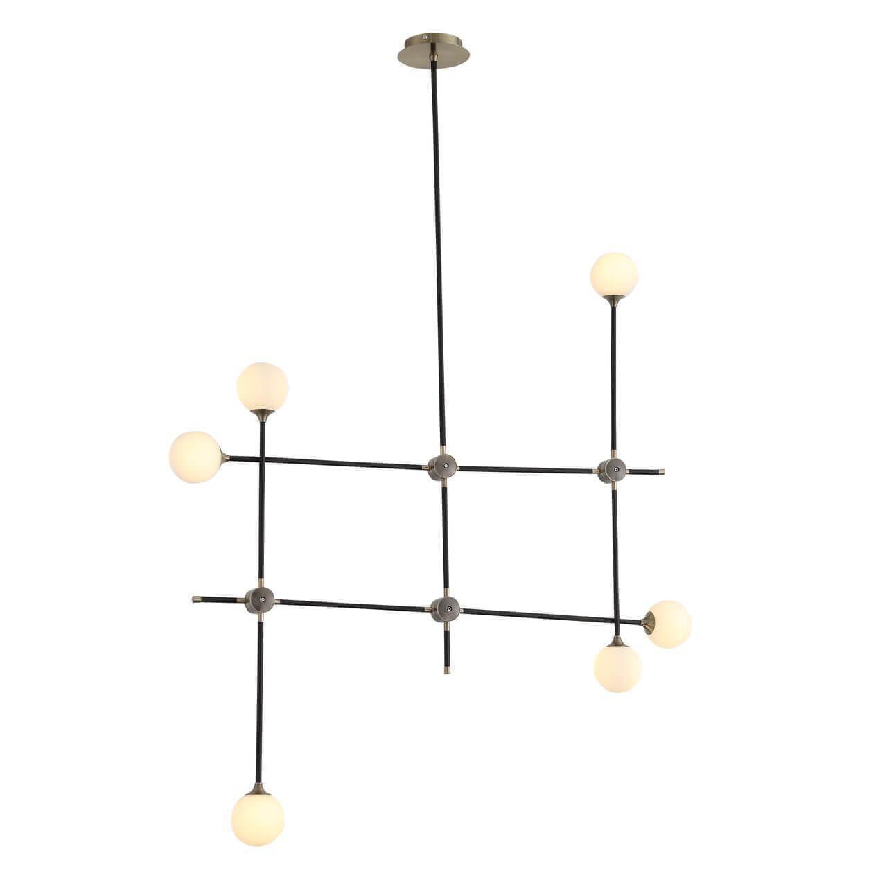 Подвесная люстра ST Luce Bastoncino SL429.403.06 