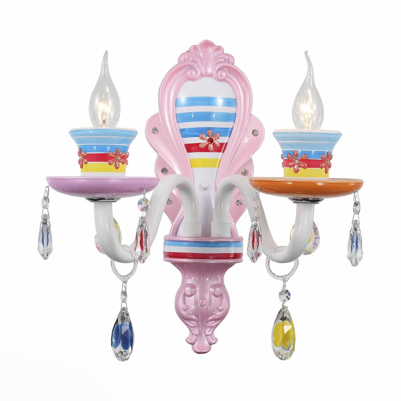 Бра ST Luce Ornato SL673.781.02 