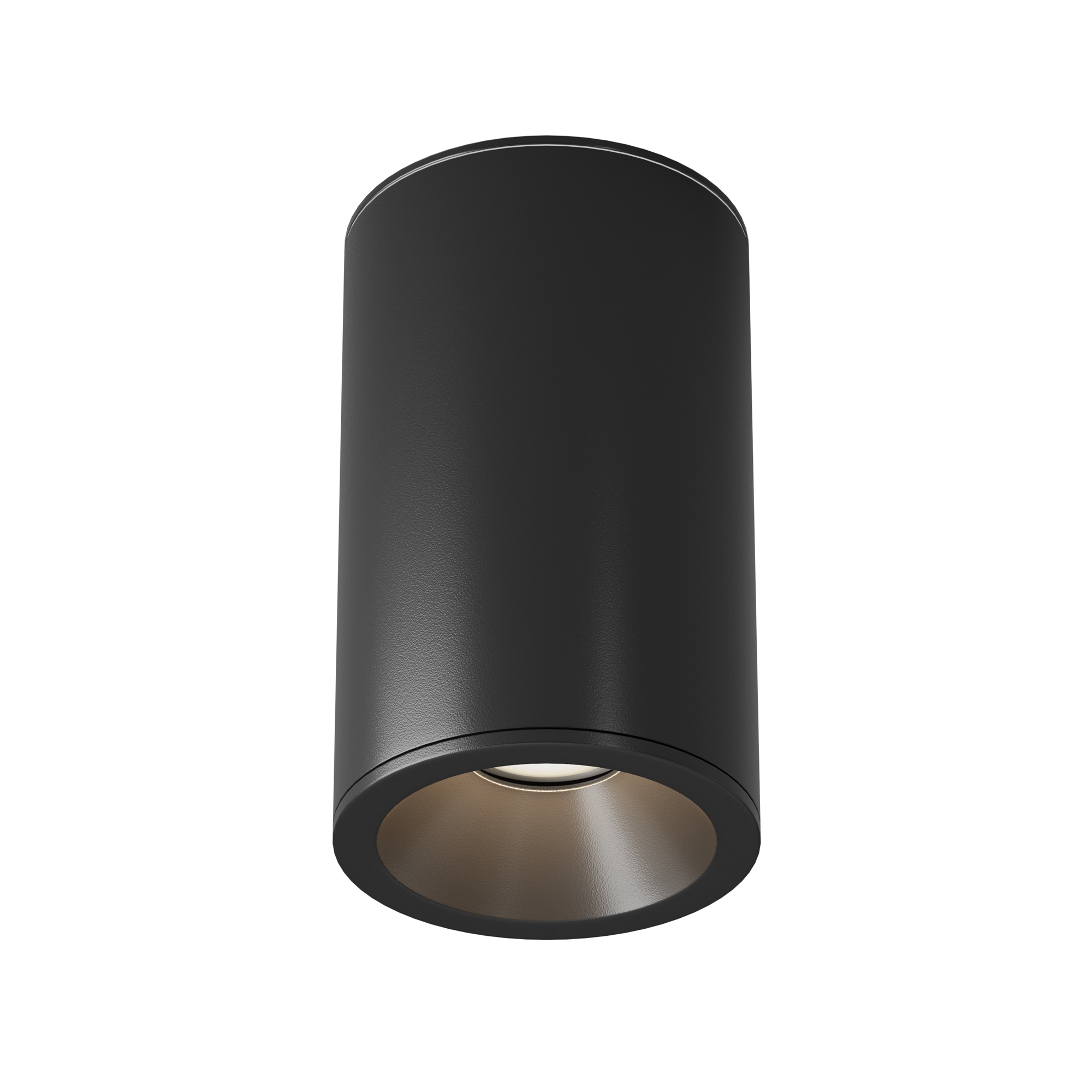 Потолочный светильник Technical C029CL-01-S-B 