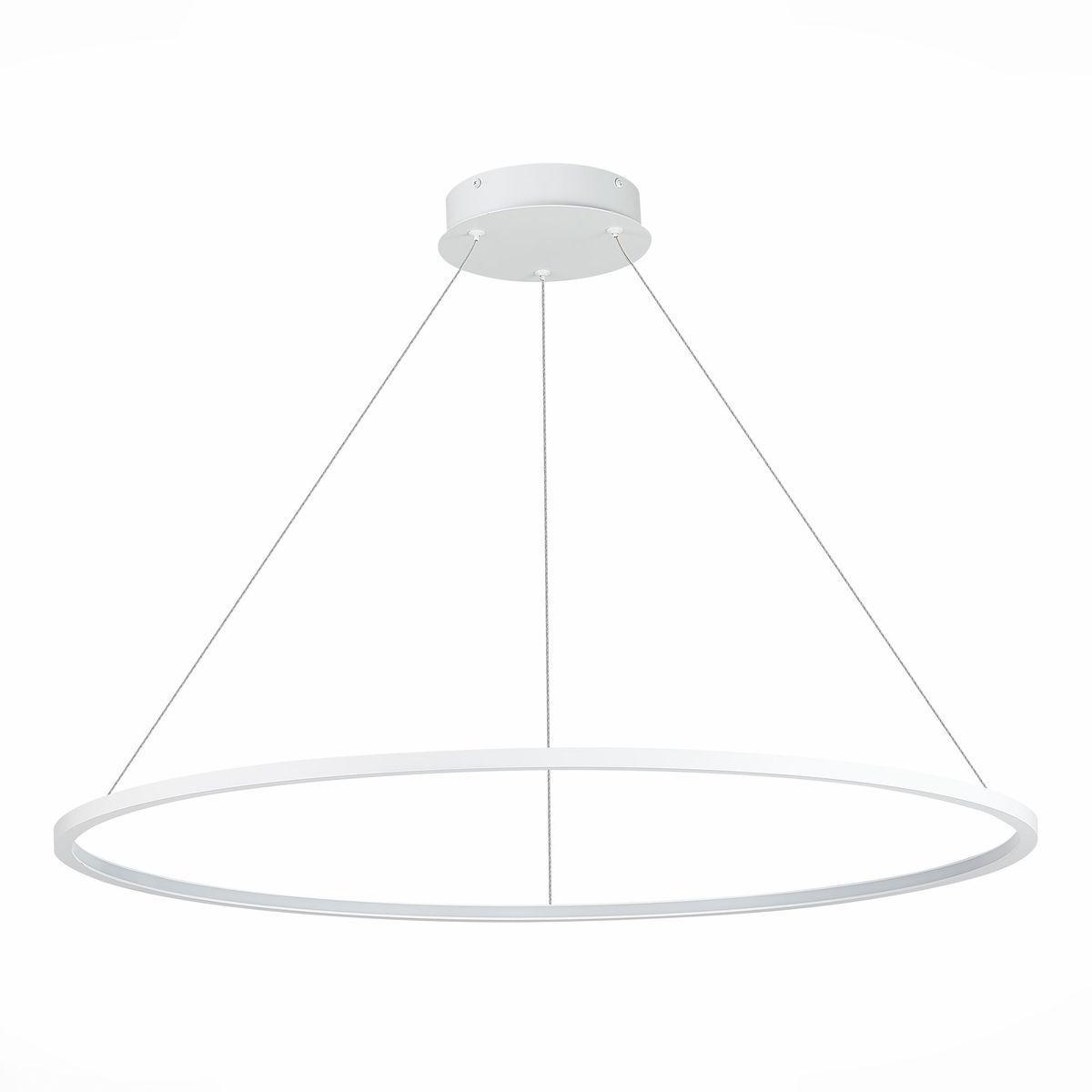 Подвесной светодиодный светильник ST Luce ST603.543.46 