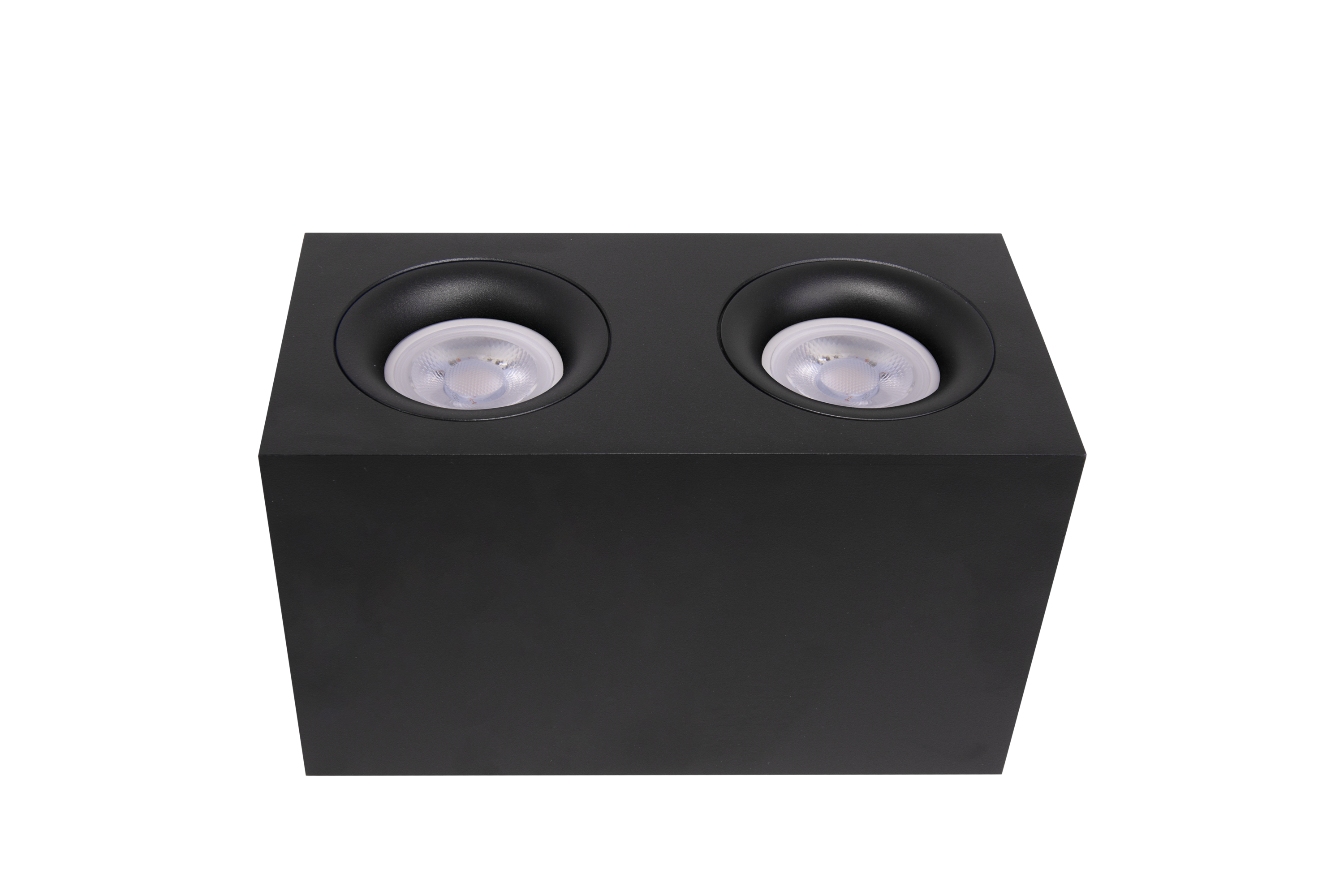 Потолочный светильник Maytoni Technical Slim C013CL-02B 