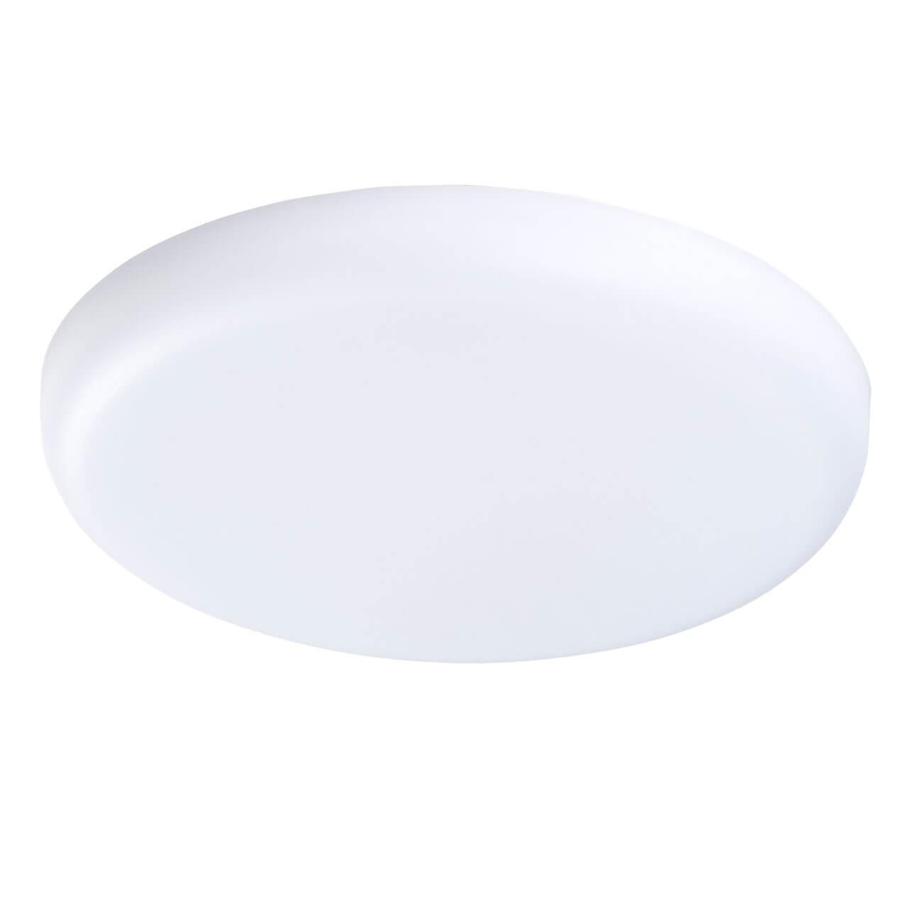 Встраиваемый светодиодный светильник Lightstar Zocco 221364 