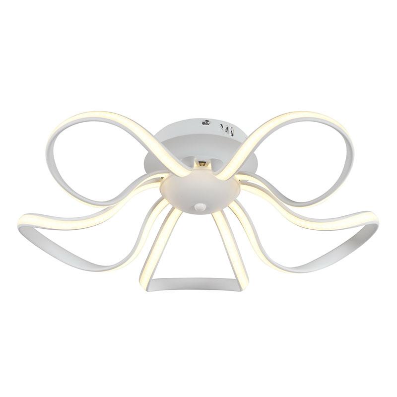 Потолочный светодиодный светильник Arti Lampadari Garda L 1.5.78 W 