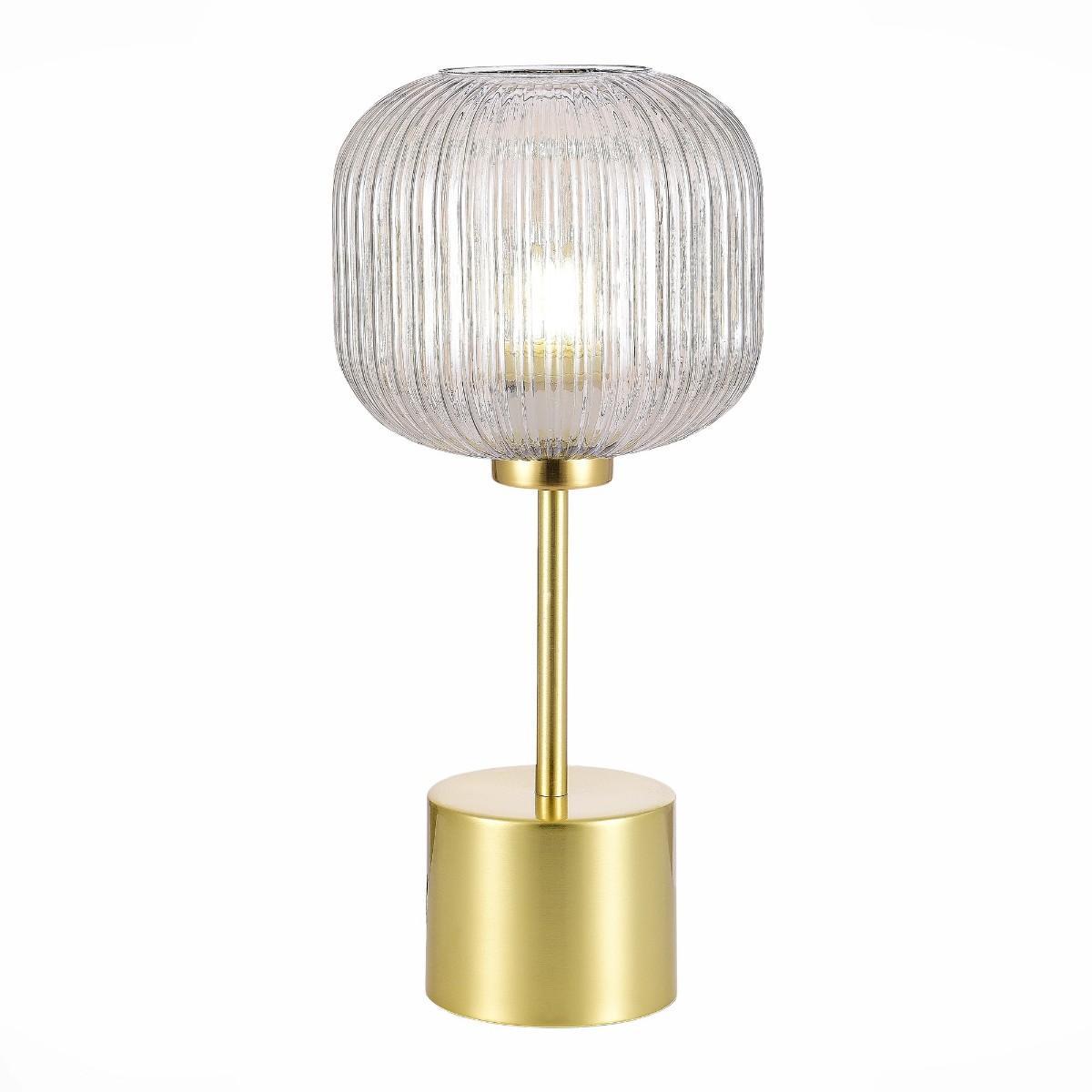 Настольная лампа ST Luce GRAN SL1154.314.01 