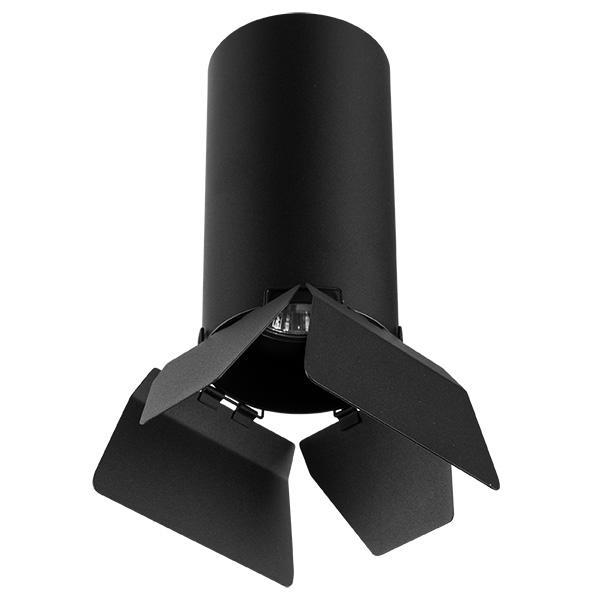 Потолочный светильник Lightstar Rullo (216487+202487) R6487487 