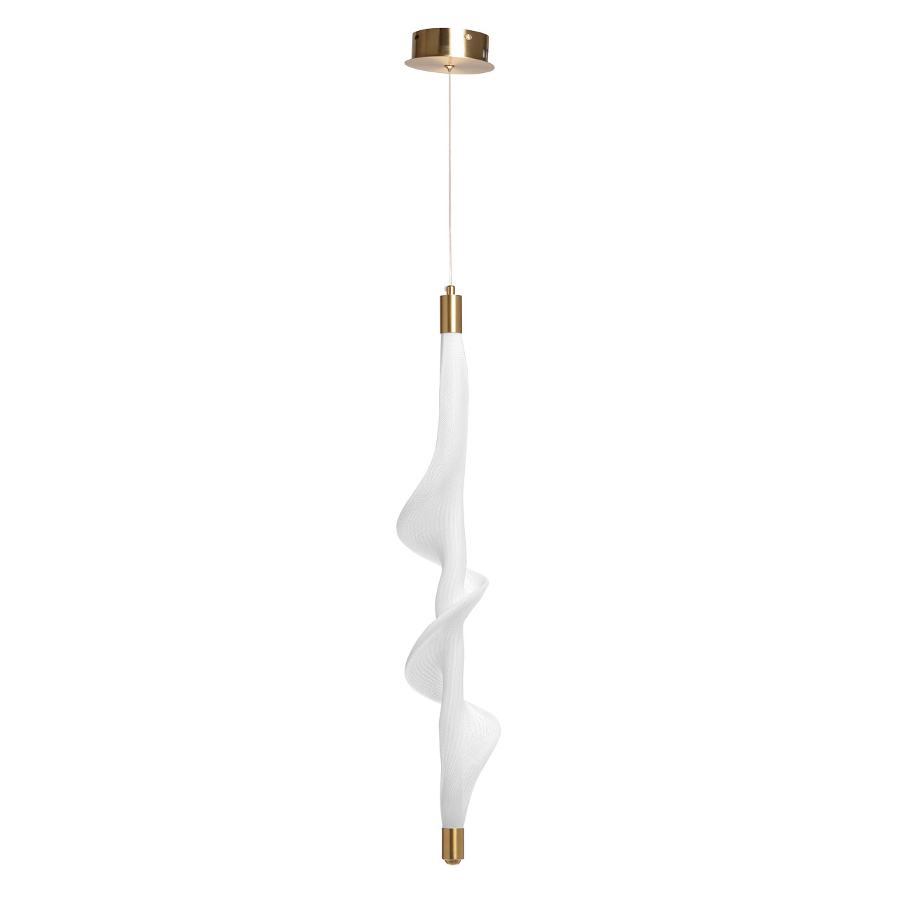 424017401 Мадлен 25W LED 220 V люстра 