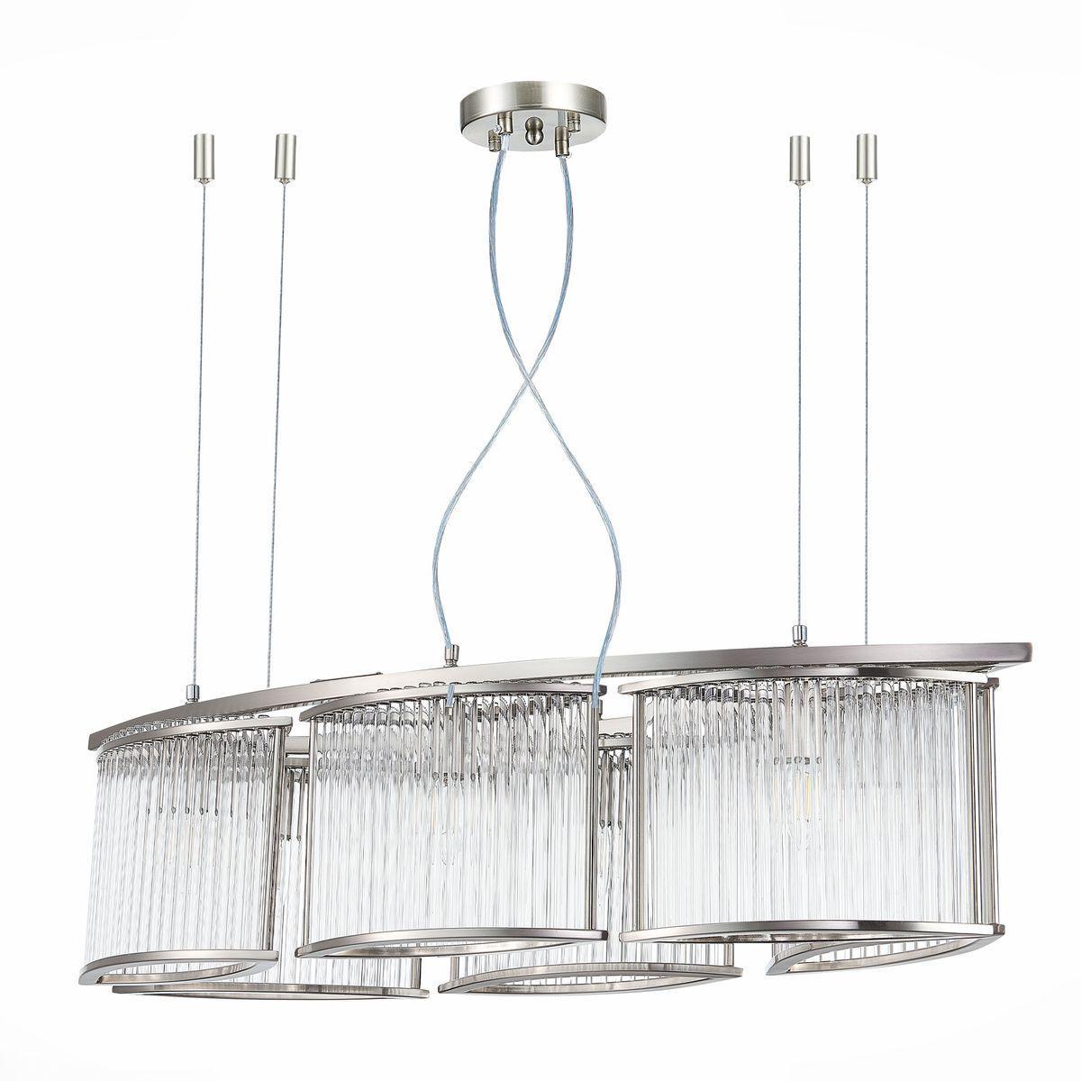 Подвесная люстра ST Luce Velletri SL1627.103.06 
