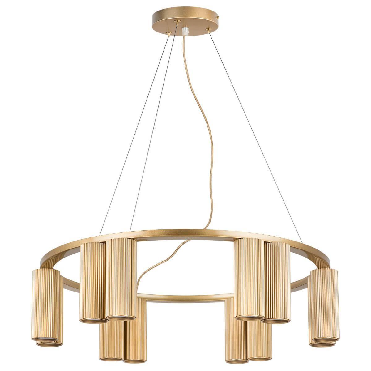 Подвесная люстра Lightstar Roma 718123 