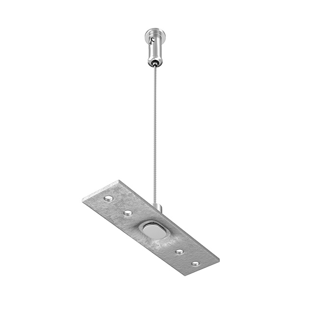 Подвес Maytoni Technica Exility Busbur TRA034SW-2B 