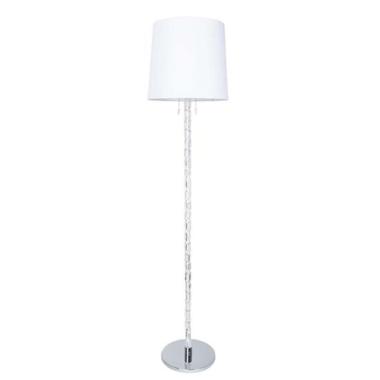 Торшер Arte Lamp Wasat A4048PN-1CC 