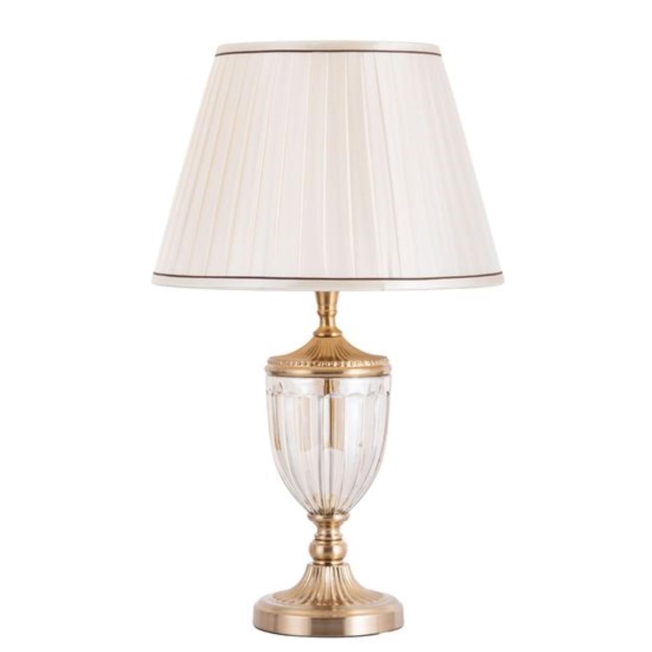 Настольная лампа Arte Lamp Radison A2020LT-1PB 