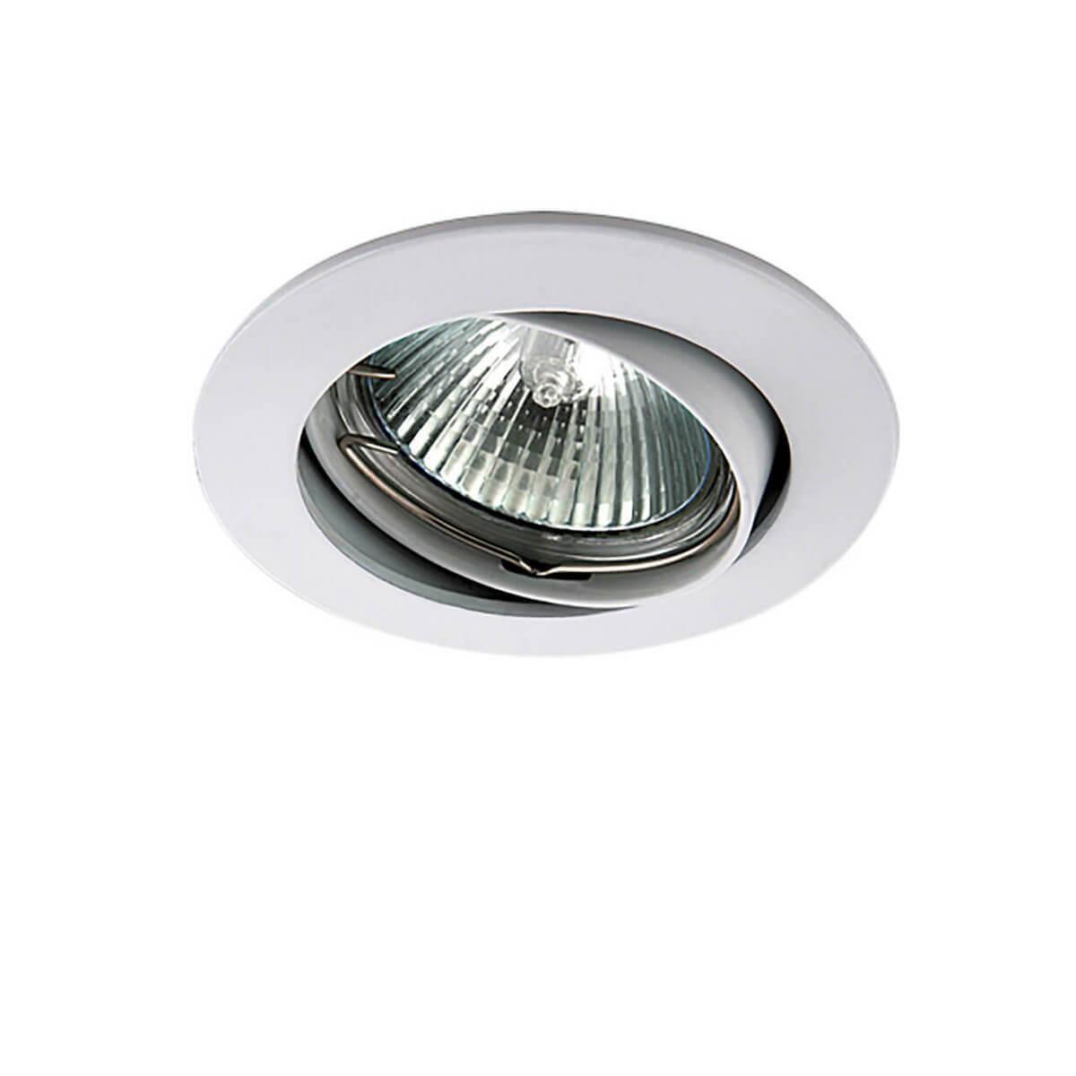 Встраиваемый светильник Lightstar Lega 011020 