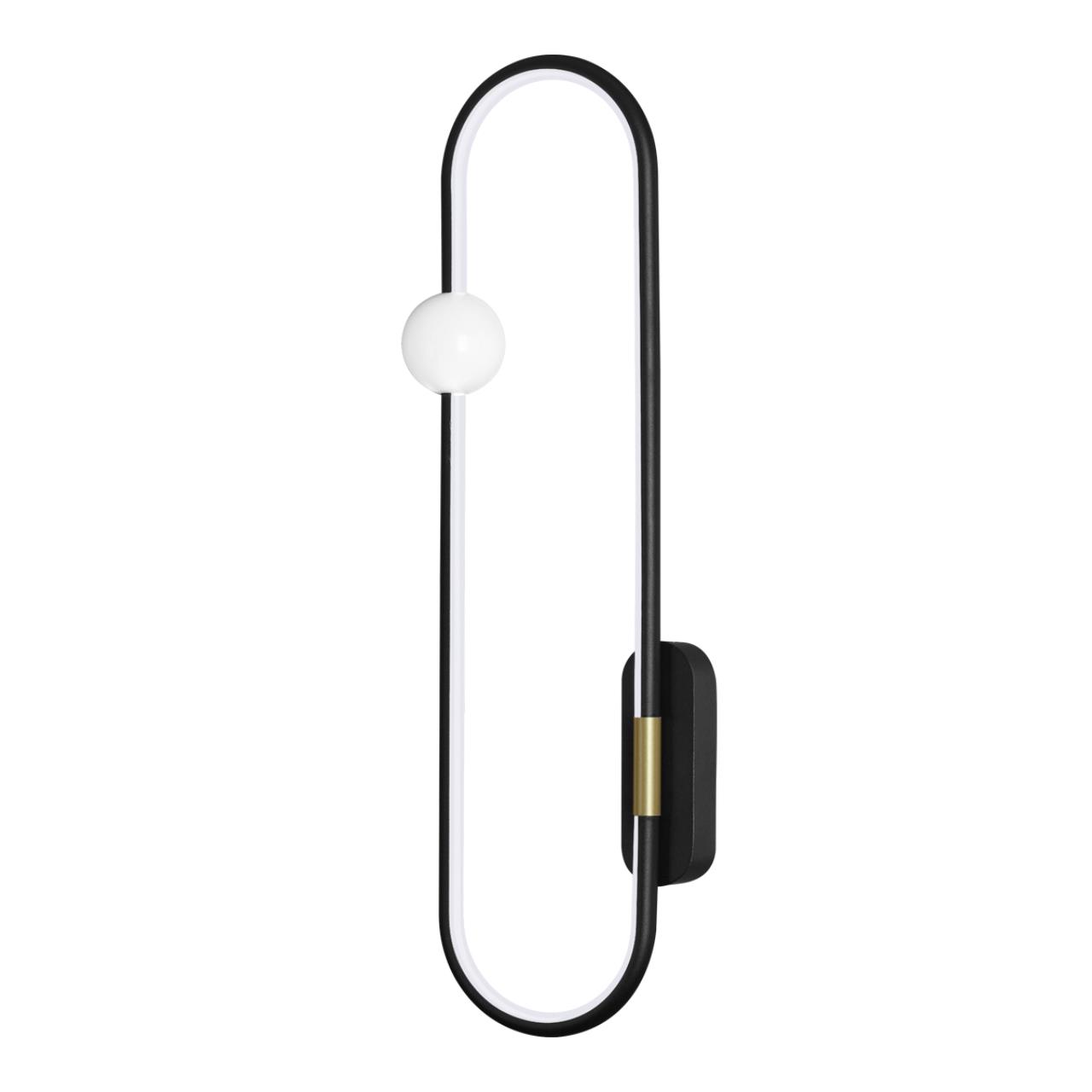 Настенный светильник SONEX Harlow 5607/20WL - 