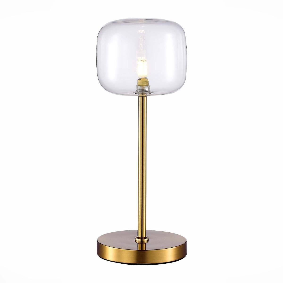 Настольная лампа ST Luce FINN SL1049.304.01 