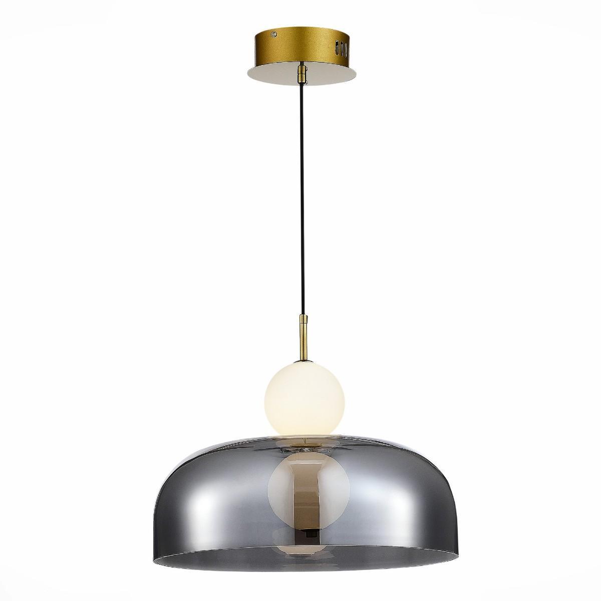 Подвесной светодиодный светильник ST Luce ODE SL6112.203.07 
