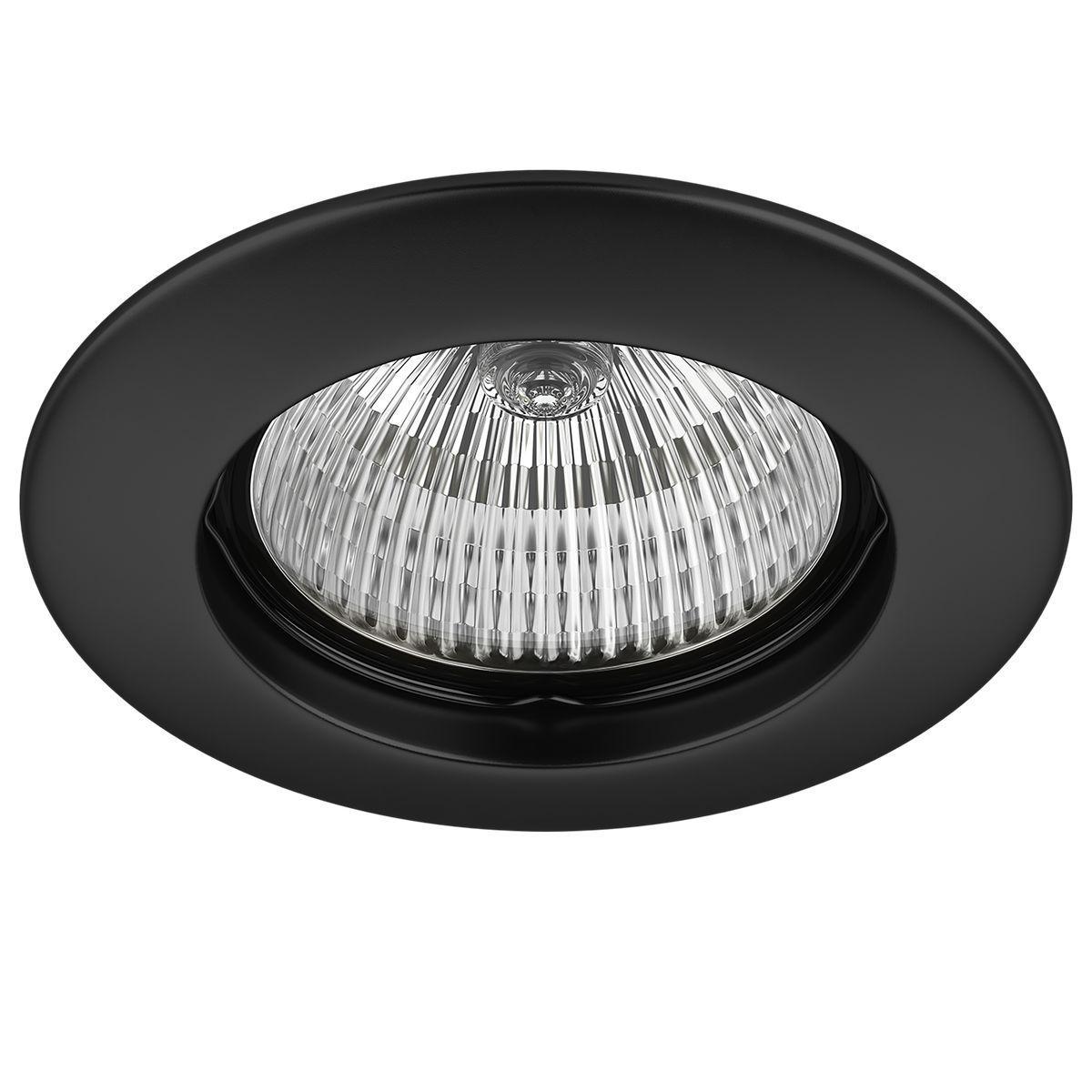 Встраиваемый светильник Lightstar Teso fix 011077 