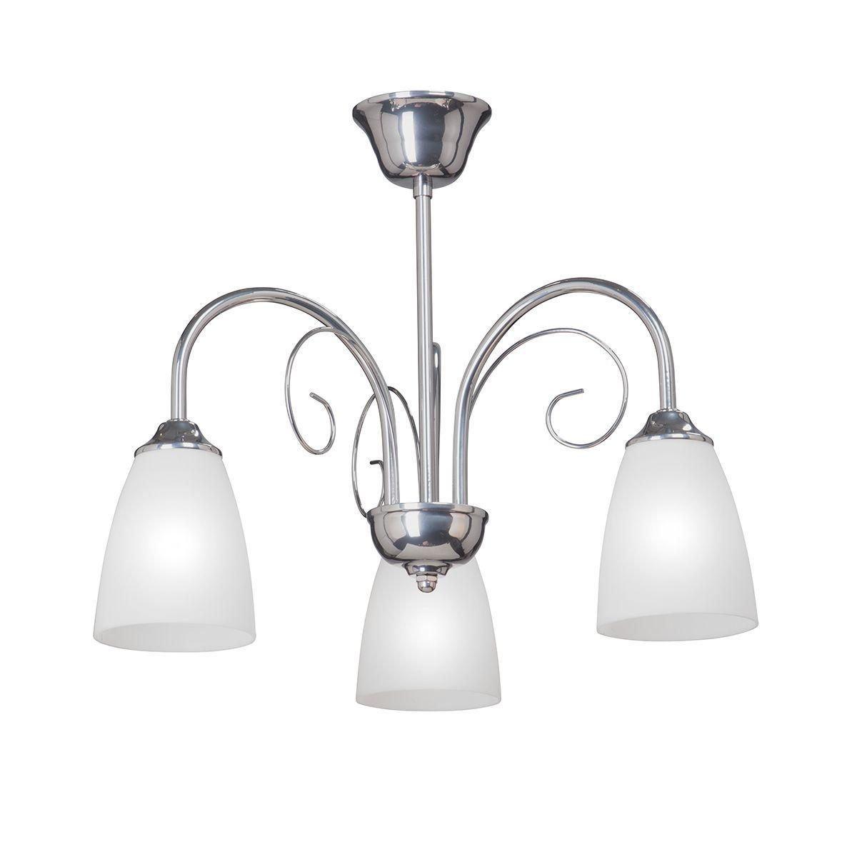 Потолочная люстра Vitaluce V3736-9/3PL 