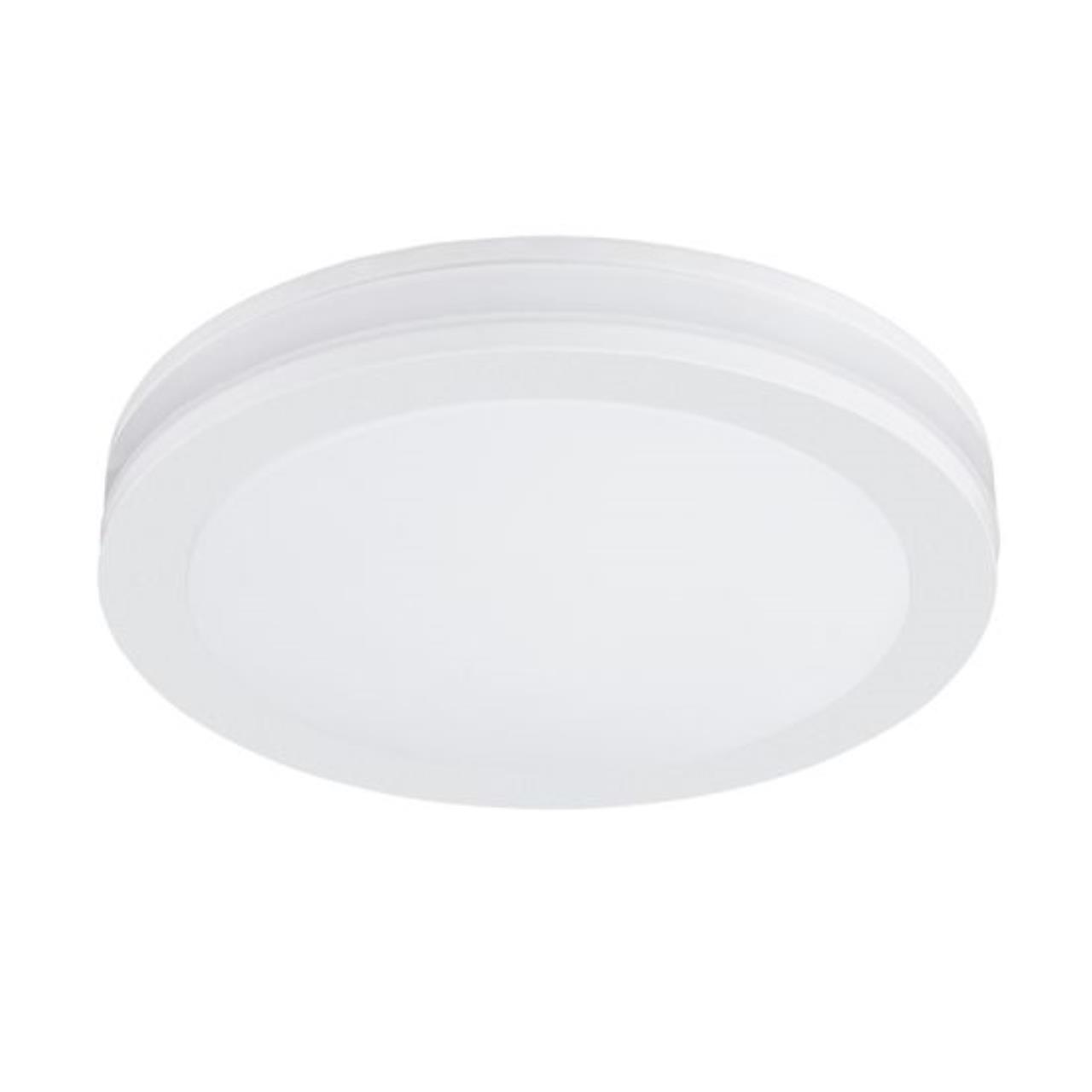 Встраиваемый светодиодный светильник Arte Lamp Tabit A8431PL-1WH 
