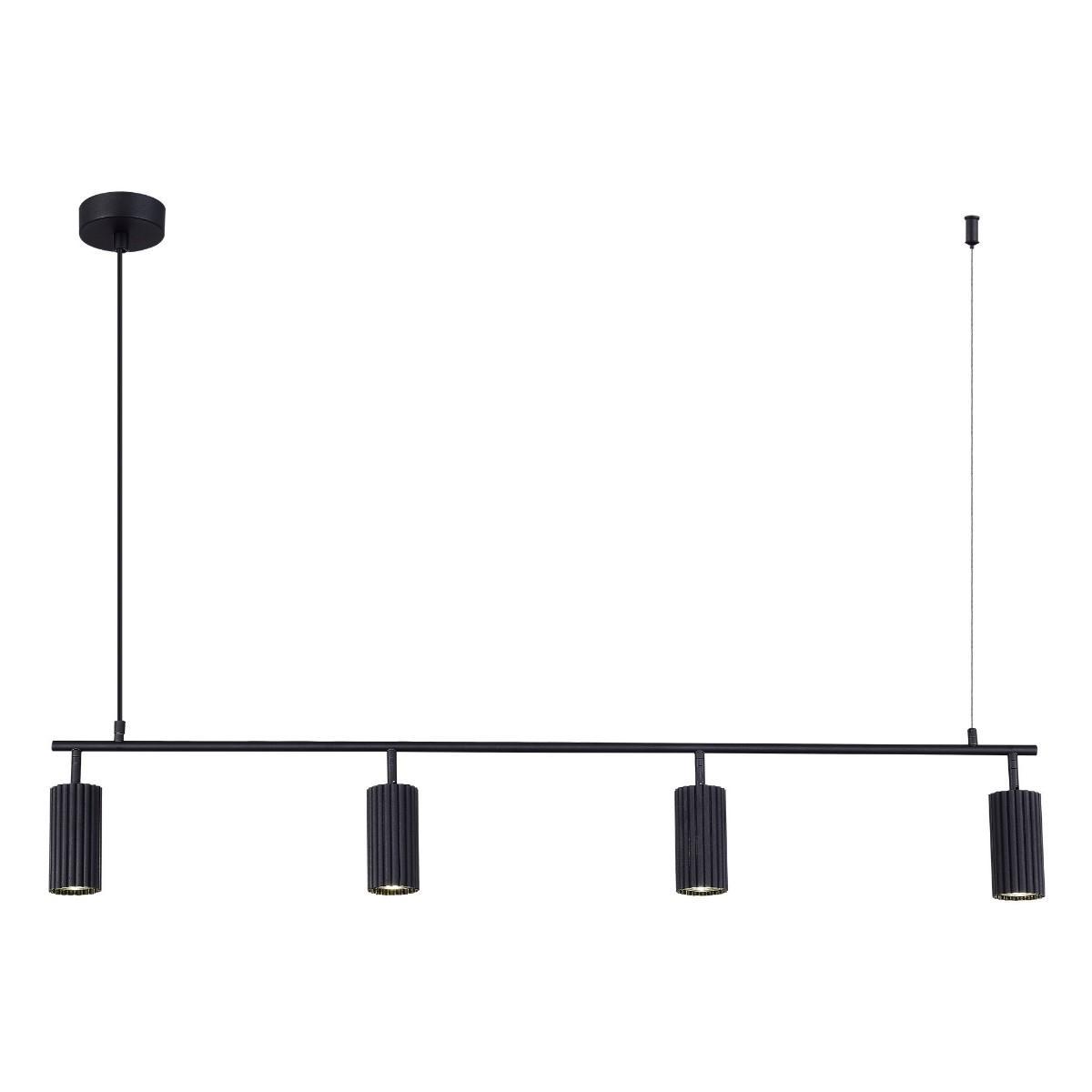 Подвесной светильник ST Luce KENDO SL1213.403.04 