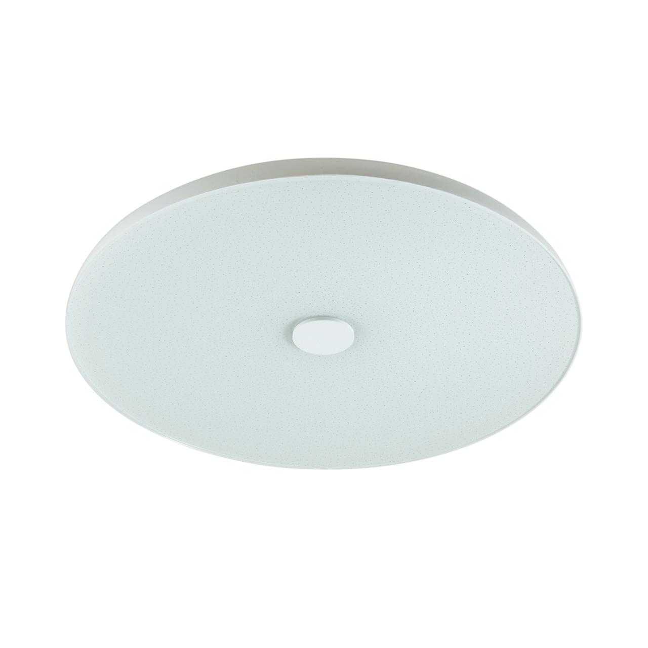 Потолочный светодиодный светильник Sonex Vasta led Roki muzcolor 4629/EL 