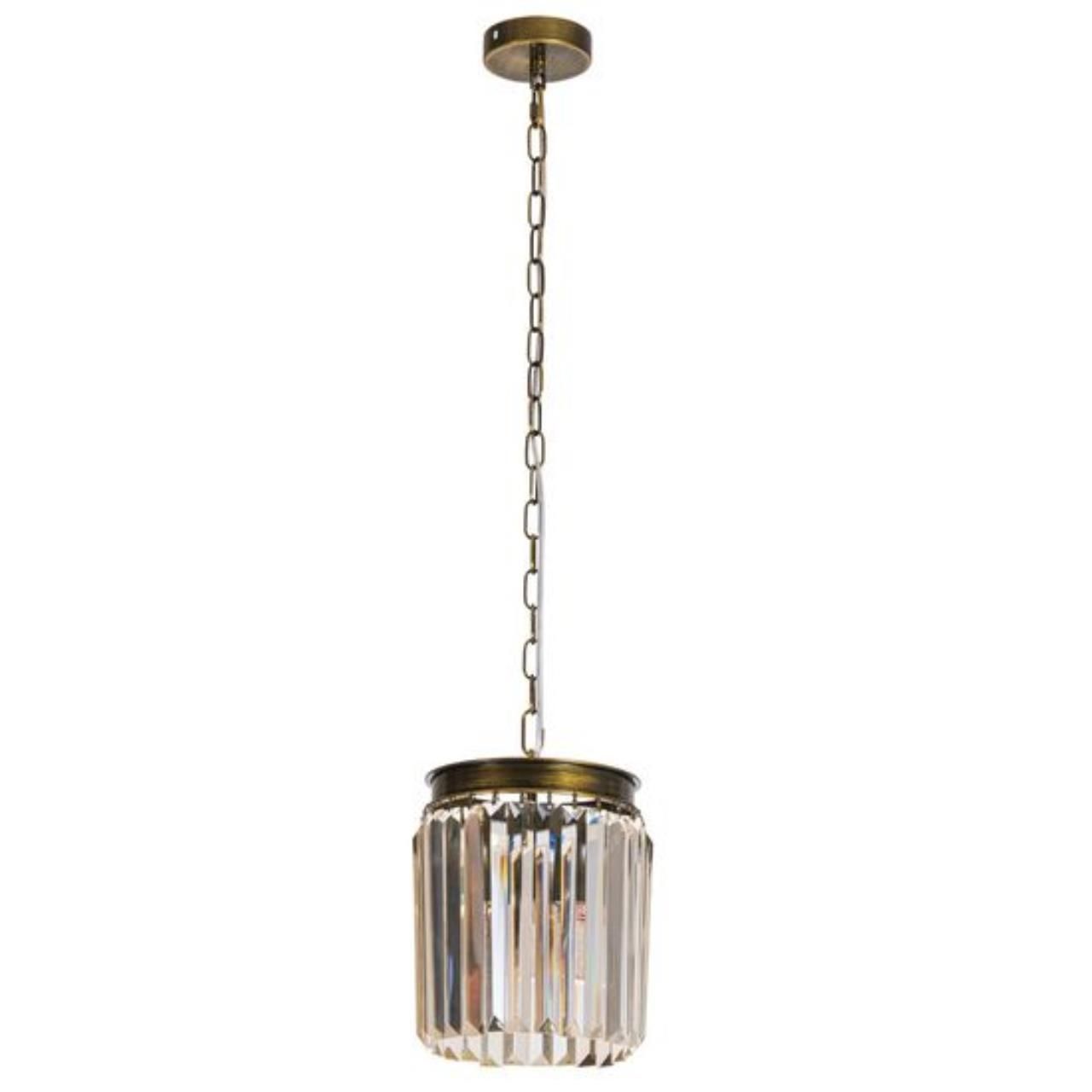 Подвесной светильник Divinare Nova 3005/23 SP-1 