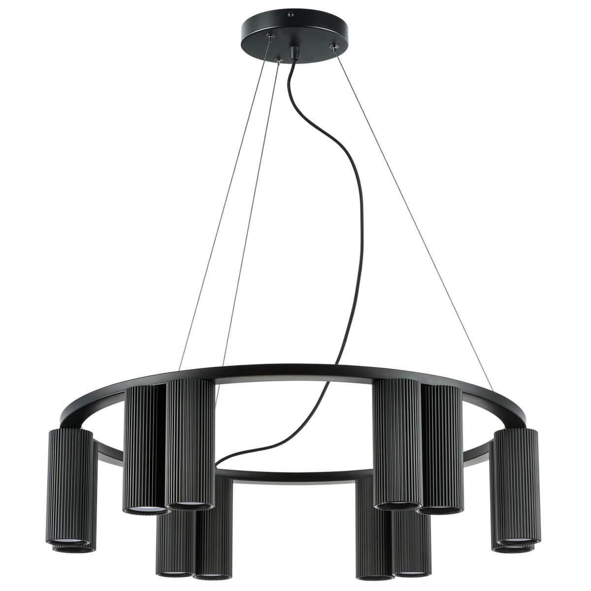 Подвесная люстра Lightstar Roma 718127 