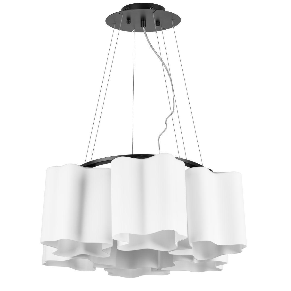 Подвесная люстра Lightstar Nubi 802167 
