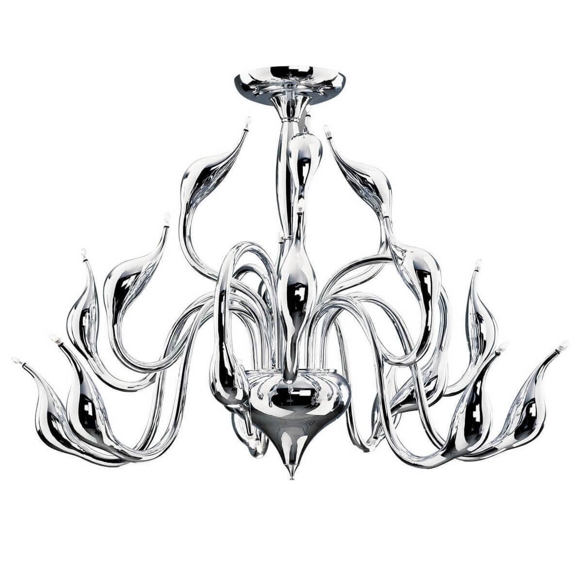 Потолочная люстра Lightstar Cigno Collo Ch 751184 