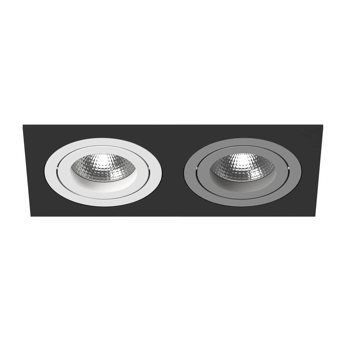 Встраиваемый светильник Lightstar Intero 16 (217527+217606+217609) i5270609 
