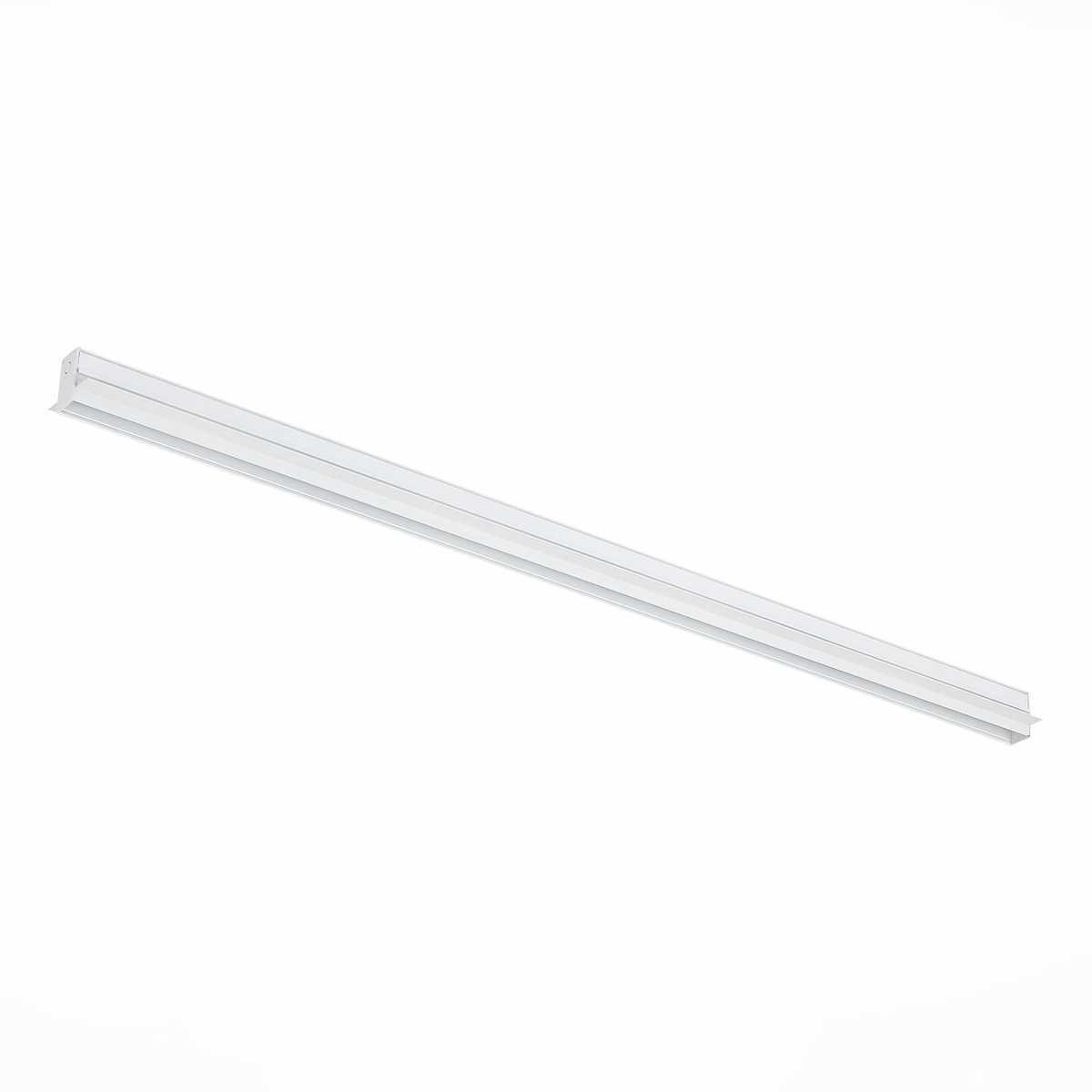Шинопровод магнитный встраиваемый ST Luce Skyline 48 ST004.519.12 
