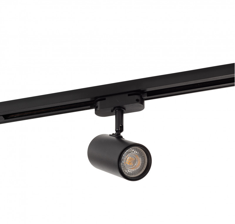 Светильник на шине Denkirs DK6002-BK 